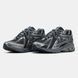 Кросівки чоловічі New Balance 1906R Black Silver M1906RES фото 2