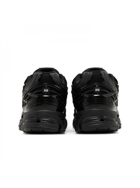 Кросівки New Balance 1906D Protection Leather Pack Triple Black M1906DF фото