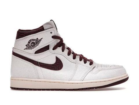 Кросівки Nike Air Jordan 1 Retro High A Ma Mani&eacute;re DO7097-100 фото