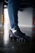 Кросівки Nike Shox TL Triple Black BV1127-001 фото 6