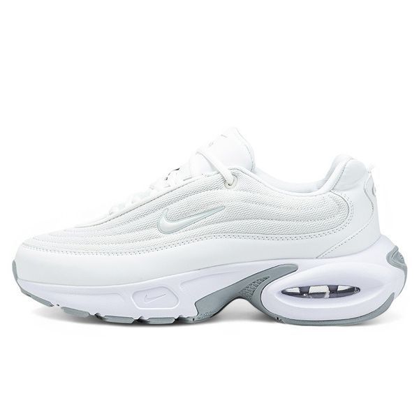 Кросівки чоловічі Nike Air Max Portal White Pure Platinum HF3053-100 фото