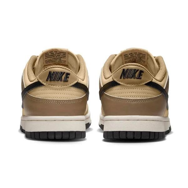 Кросівки чоловічі Nike Dunk Low Dark Driftwood DD1503-200 фото