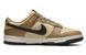Кросівки чоловічі Nike Dunk Low Dark Driftwood DD1503-200 фото 1