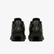Кросівки Nike Shox TL Triple Black BV1127-001 фото 2