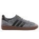 Кросівки чоловічі Adidas Handball Spezial Grey BA965365 фото 3