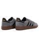 Кросівки чоловічі Adidas Handball Spezial Grey BA965365 фото 2