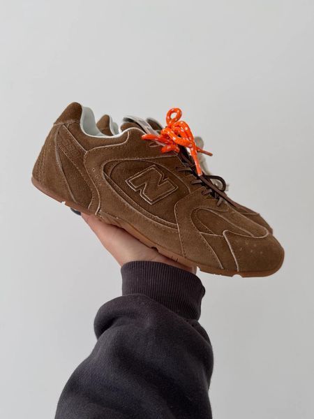 Кросівки New Balance x Miu Miu 530 SL Cinnamon S-2354156 фото