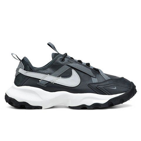 Кросівки чоловічі Nike TC 7900 Anthracite Platinum Tint DD9682-001 фото