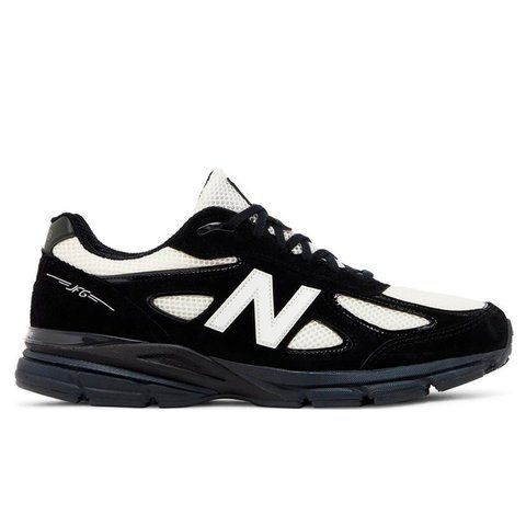 Кросівки чоловічі New Balance 990v4 x Joe Freshgoods Made in USA 1998 Pack Outro U990JS4 фото