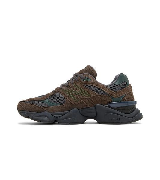 Кросівки New Balance 9060 Beef and Broccoli U9060OUT фото