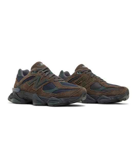 Кросівки New Balance 9060 Beef and Broccoli U9060OUT фото