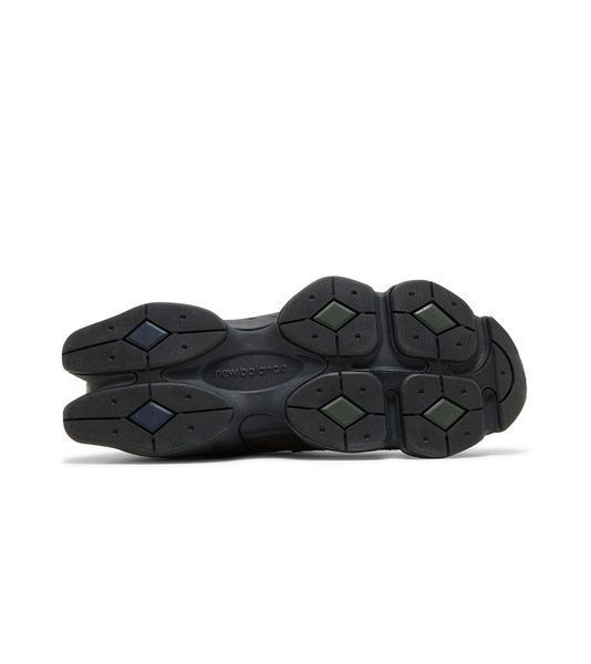 Кросівки New Balance 9060 Beef and Broccoli U9060OUT фото