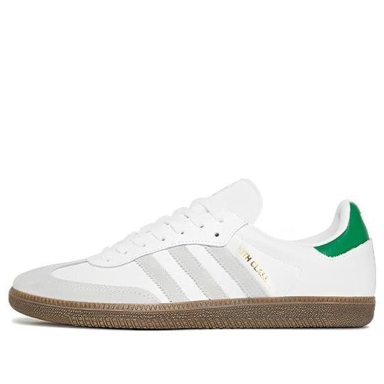 Кросівки чоловічі Adidas Buy Kith x Samba OG Classics Program FX5398 фото