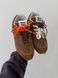 Кросівки New Balance x Miu Miu 530 SL Cinnamon S-2354156 фото 7