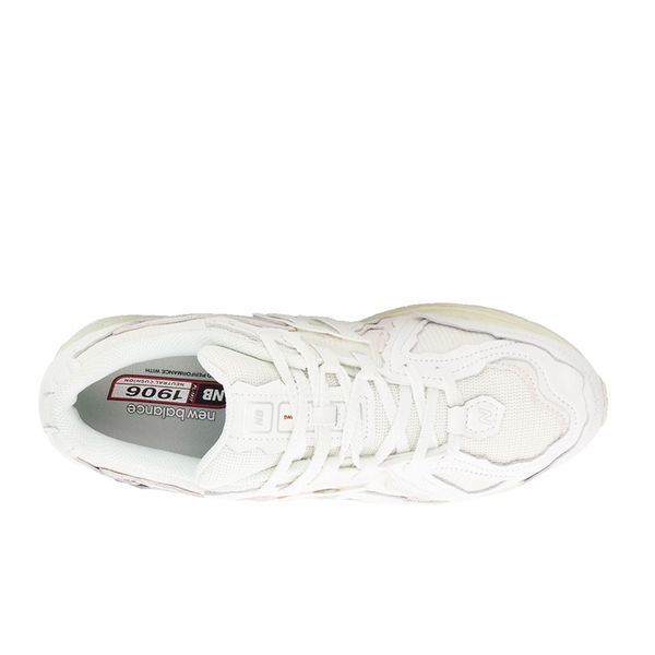 Кросівки New Balance 1906D Protection Pack White Turtledove M1906DE фото