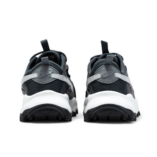 Кросівки чоловічі Nike TC 7900 Anthracite Platinum Tint DD9682-001 фото