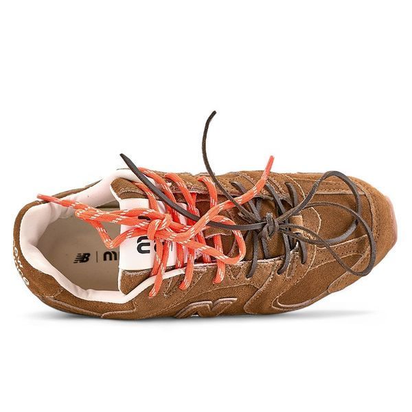 Кросівки New Balance x Miu Miu 530 SL Cinnamon S-2354156 фото