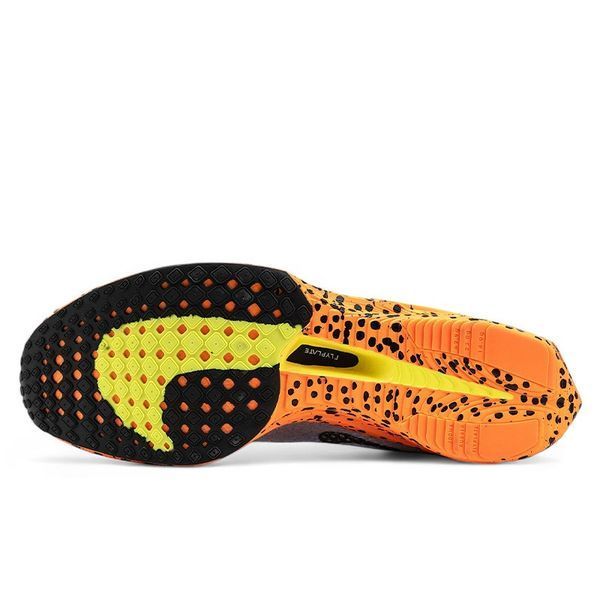 Кросівки Nike Air ZoomX VaporFly NEXT 3 Purple Orange Leopard FV2305-900 фото