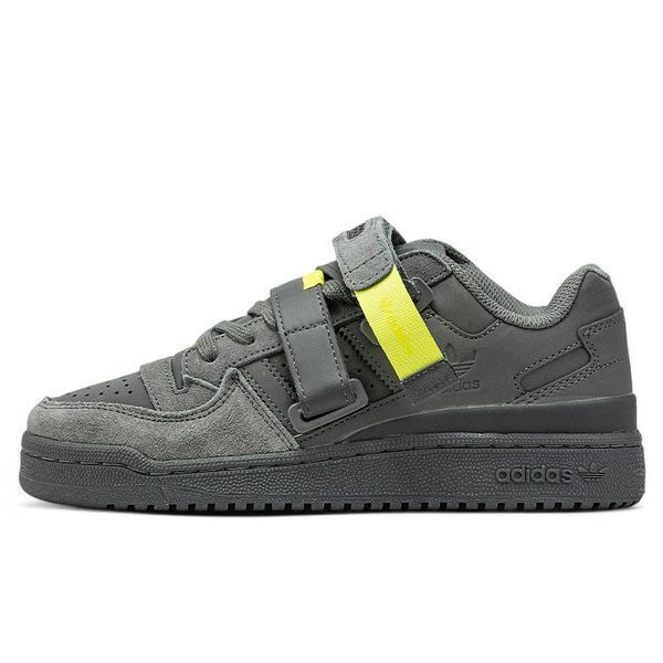 Кросівки Adidas Forum Low Taupe Oxide GX3658 фото