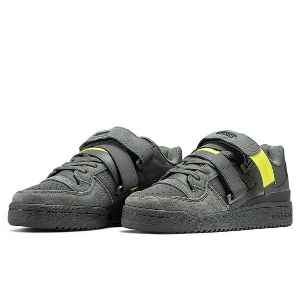 Кросівки Adidas Forum Low Taupe Oxide GX3658 фото
