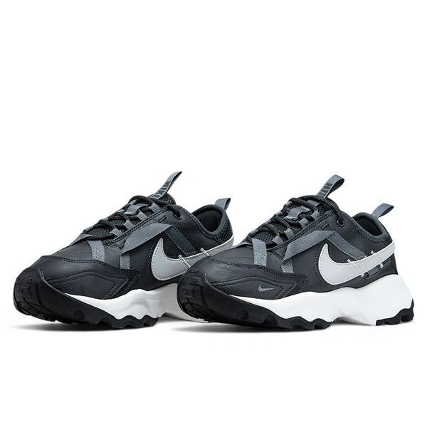 Кросівки чоловічі Nike TC 7900 Anthracite Platinum Tint DD9682-001 фото