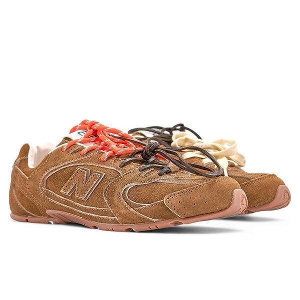 Кросівки New Balance x Miu Miu 530 SL Cinnamon S-2354156 фото