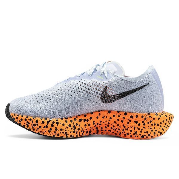 Кросівки Nike Air ZoomX VaporFly NEXT 3 Purple Orange Leopard FV2305-900 фото