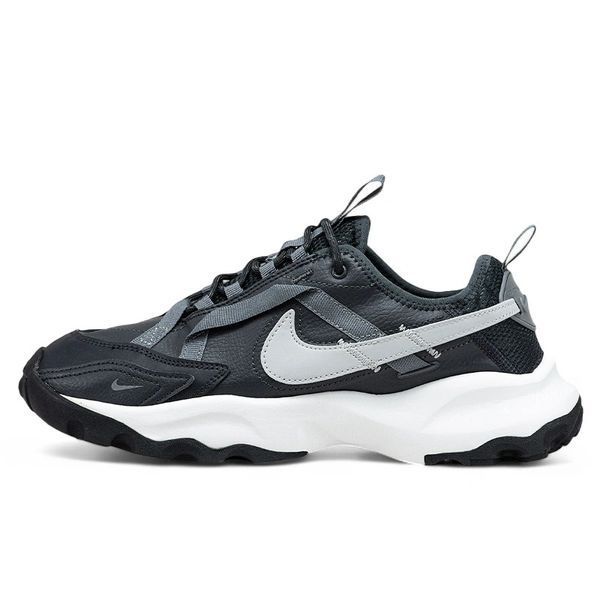 Кросівки чоловічі Nike TC 7900 Anthracite Platinum Tint DD9682-001 фото