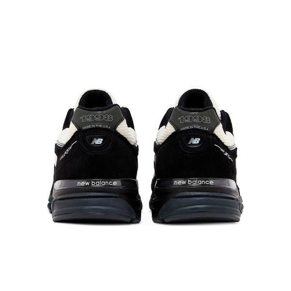 Кросівки чоловічі New Balance 990v4 x Joe Freshgoods Made in USA 1998 Pack Outro U990JS4 фото