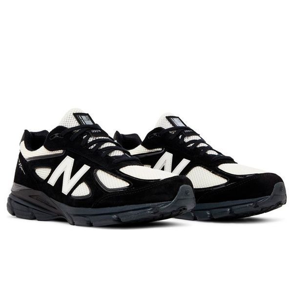 Кросівки чоловічі New Balance 990v4 x Joe Freshgoods Made in USA 1998 Pack Outro U990JS4 фото