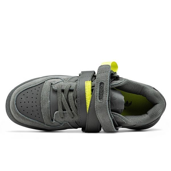 Кросівки Adidas Forum Low Taupe Oxide GX3658 фото