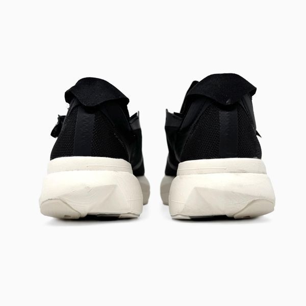 Кросівки чоловічі Adizero Adios Pro 3.0 Black IH2886 фото