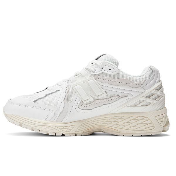 Кросівки New Balance 1906D Protection Pack White Turtledove M1906DE фото