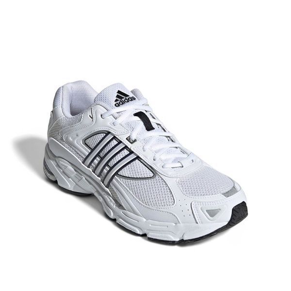 Кросівки Adidas Response CL White Black FX6166 фото