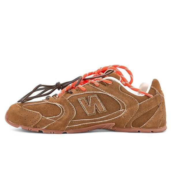 Кросівки New Balance x Miu Miu 530 SL Cinnamon S-2354156 фото