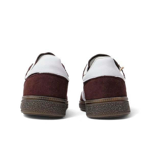 Кросівки Adidas Handball Spezial Shadow Brown Gum IF8914 фото