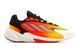 Кросівки чоловічі Adidas Ozelia Orange G54894 фото 1