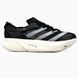 Кросівки чоловічі Adizero Adios Pro 3.0 Black IH2886 фото 1