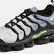 Кросівки чоловічі Nike Air VaporMax Plus Black Volt 924453-009 фото 8