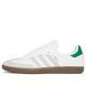 Кросівки чоловічі Adidas Buy Kith x Samba OG Classics Program FX5398 фото 4