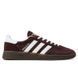 Кросівки Adidas Handball Spezial Shadow Brown Gum IF8914 фото 1