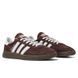 Кросівки Adidas Handball Spezial Shadow Brown Gum IF8914 фото 2