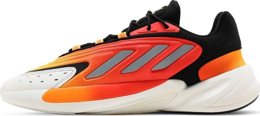 Кросівки чоловічі Adidas Ozelia Orange G54894 фото