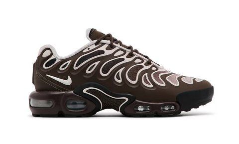 Кросівки чоловічі Nike Air Max TN Plus Drift Brown FV4081-200 фото