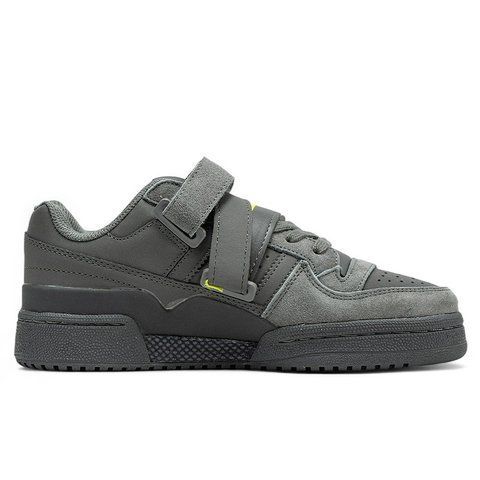 Кросівки Adidas Forum Low Taupe Oxide GX3658 фото
