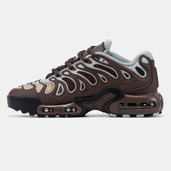 Кросівки чоловічі Nike Air Max TN Plus Drift Brown FV4081-200 фото