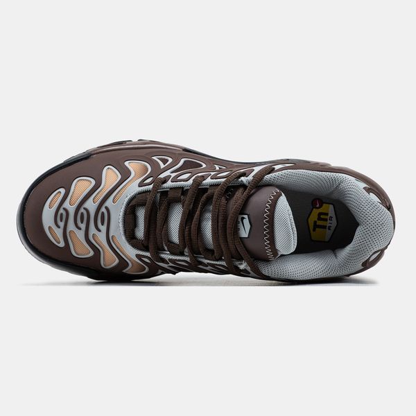 Кросівки чоловічі Nike Air Max TN Plus Drift Brown FV4081-200 фото