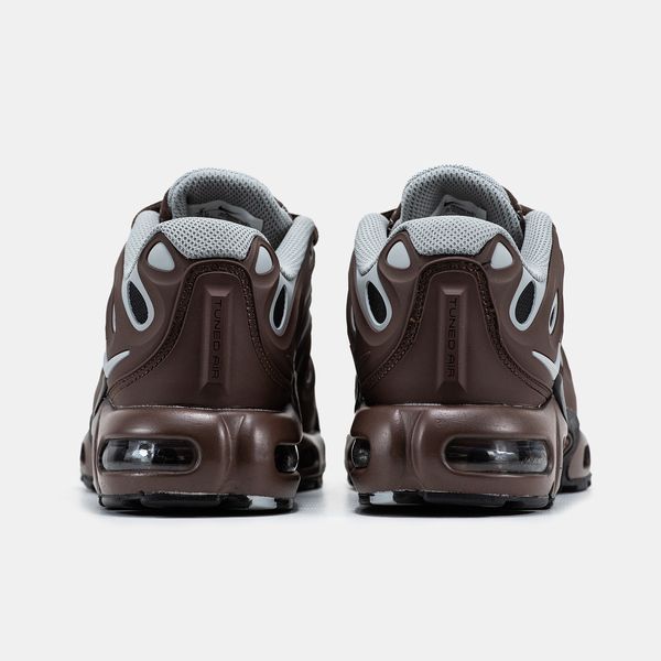 Кросівки чоловічі Nike Air Max TN Plus Drift Brown FV4081-200 фото