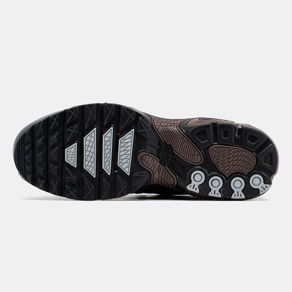 Кросівки чоловічі Nike Air Max TN Plus Drift Brown FV4081-200 фото