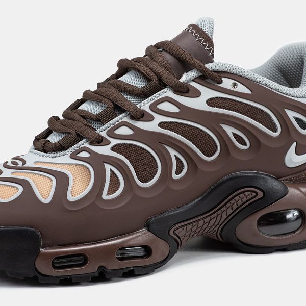 Кросівки чоловічі Nike Air Max TN Plus Drift Brown FV4081-200 фото